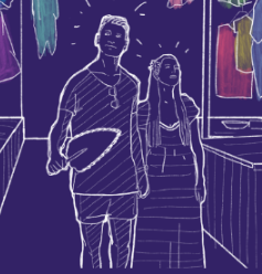 Moana Digital Solutions - Pacific owned & led digital agency