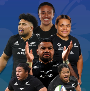 PMN Tonga