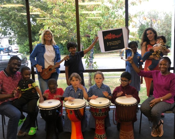 A Musical Milestone Music Therapy Celebrates 50 Years in Aotearoa!