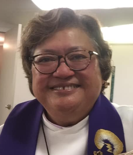 Rev Dr Feiloaiga Taule’ale’ausumai appointed new minister at St Andrews in Wellington