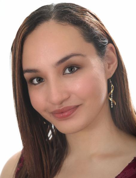 Caitlyn Dulcie crowned Miss Earth New Zealand 2023