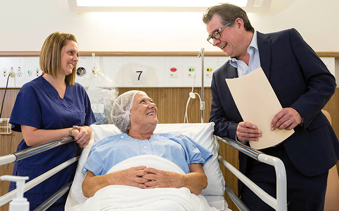 LOLIPOP Study: Breast cancer pain research - Satualafaalagilagi Dr Leinani Aiono-Le Tagaloa