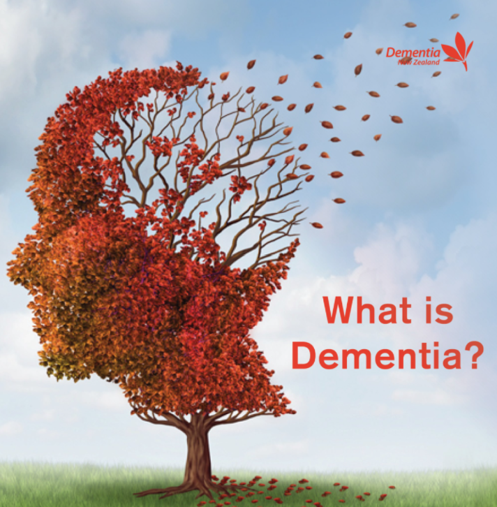 Repositioning Dementia: A new start - Alzheimers NZ.