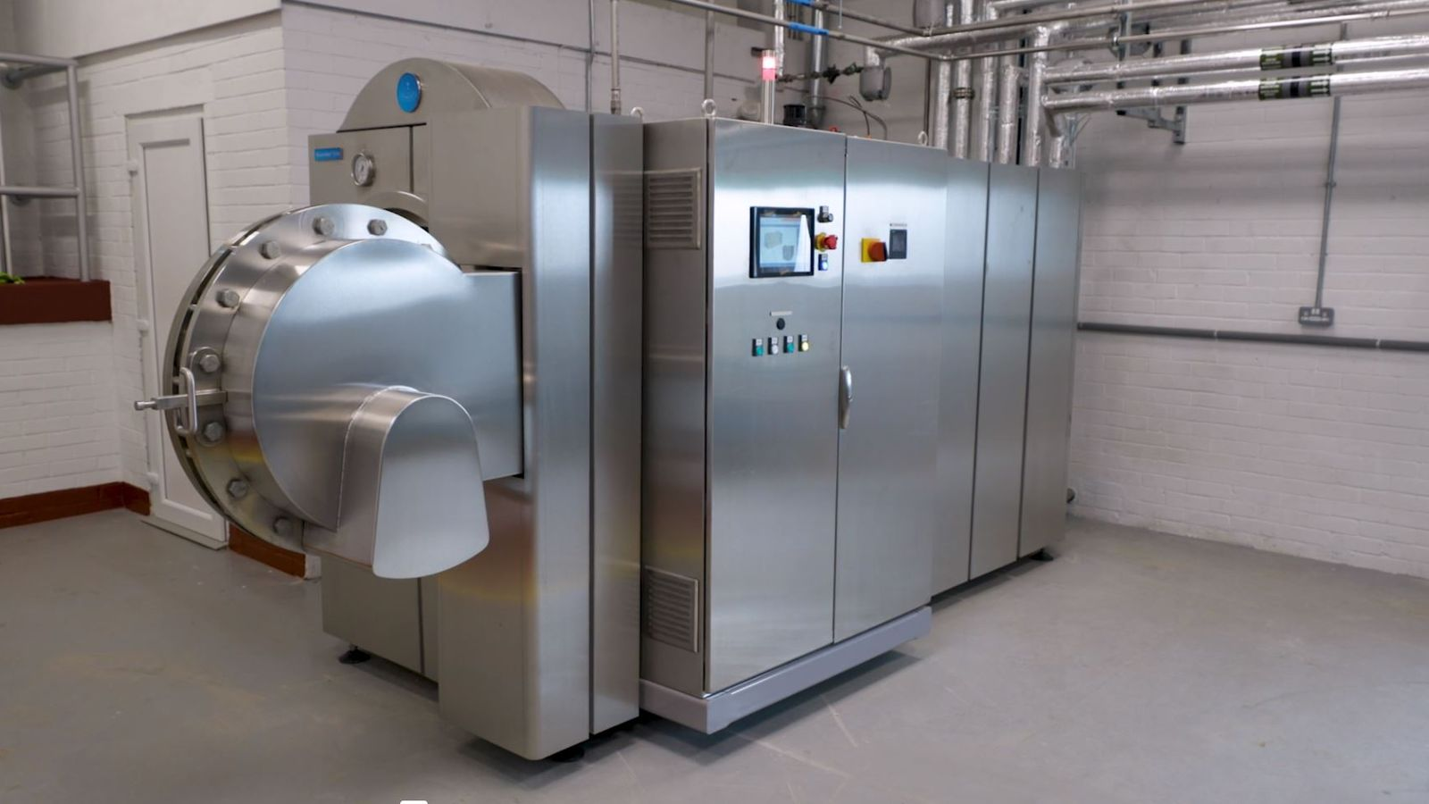 Reimagining Funerals: The Eco-Friendly Choice of Water Cremation.