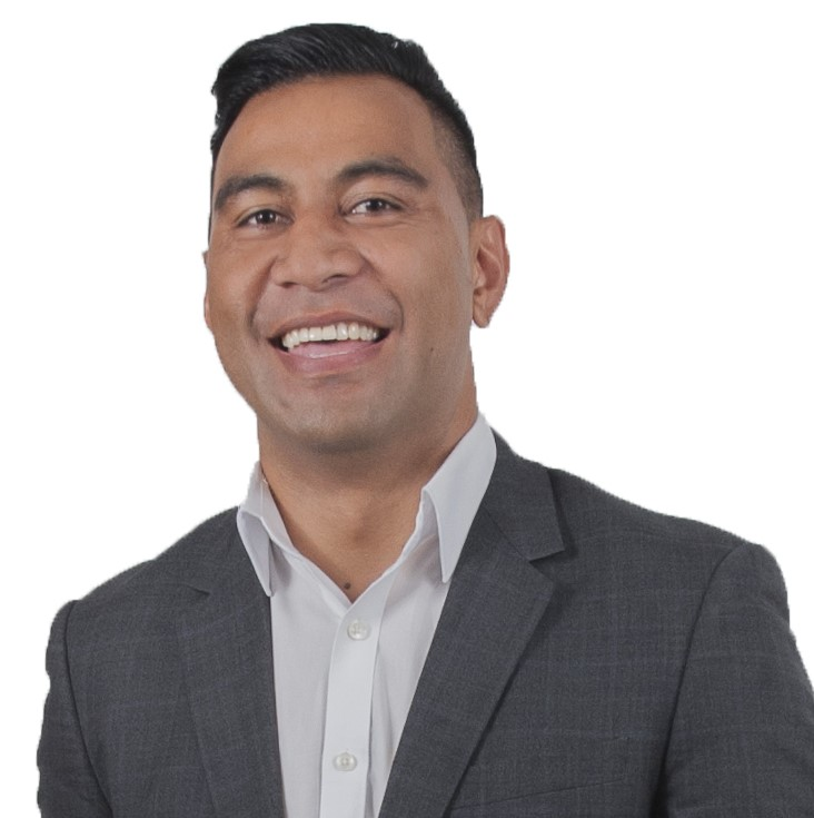 Jon Masaga - Porirua Pasifika Business Hub launched
