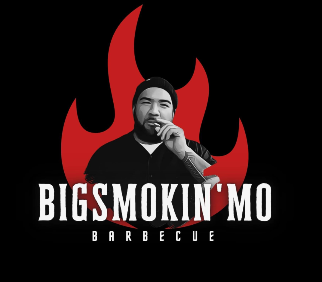 Pasifika Business Talanoa - Moe Afeaki & Marika Grace, owners of BIGSMOKIN'MO BARBEQUE