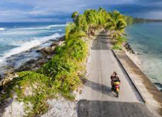 New musical highlights the impacts of climate change on Kiribati & Tuvalu