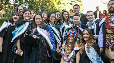 Auckland Law School launches first Pacific Law Week 15th - 19th July