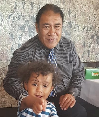 Fetu'u'aho mo Faifekau 'Inoke Masima
