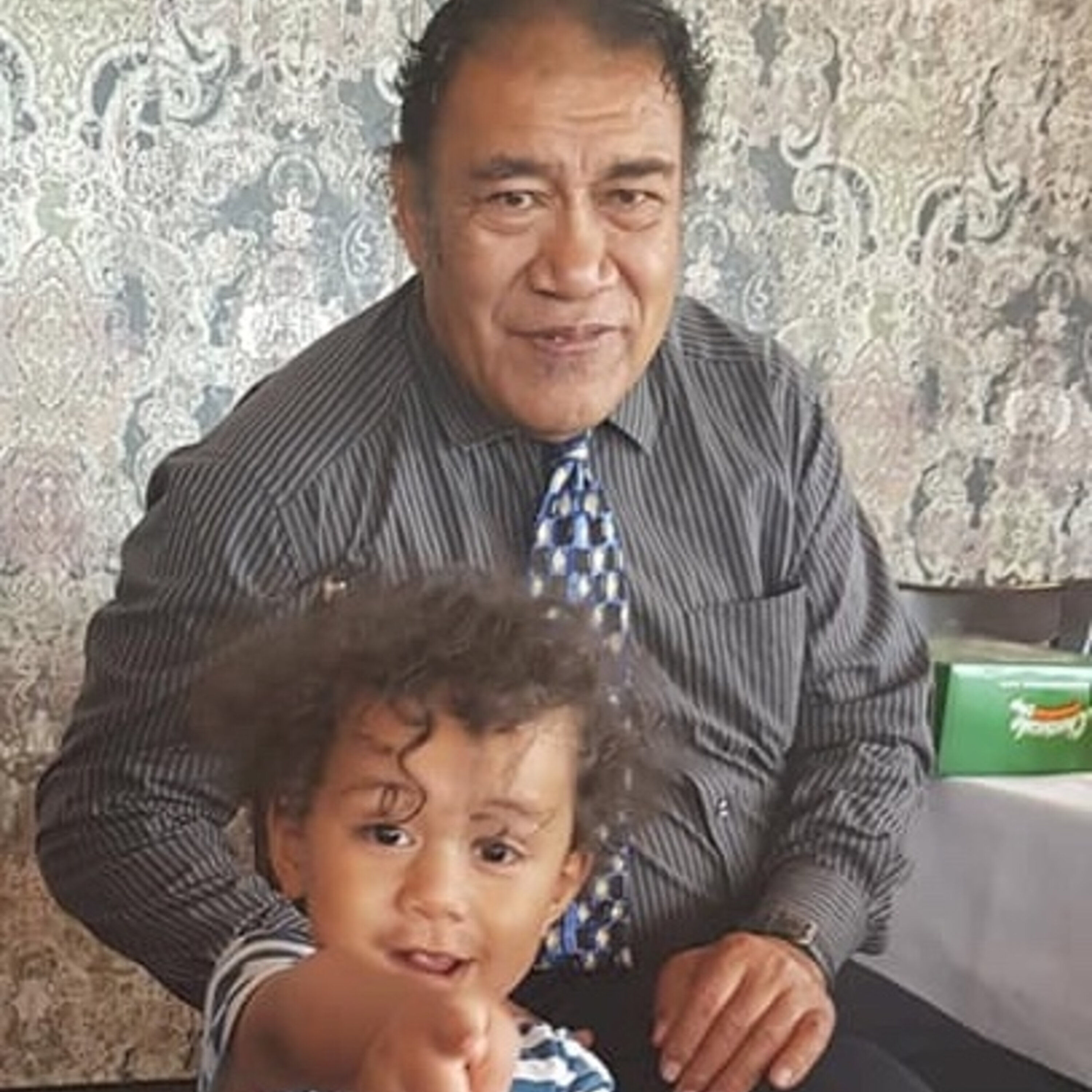 Fetu'u'aho mo Faifekau 'Inoke Masima Fetu'u'aho mo Faifekau 'Inoke Masima