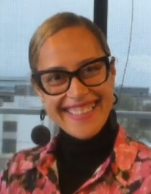 Gastric Bypass surgery - A Pasifika woman's journey.