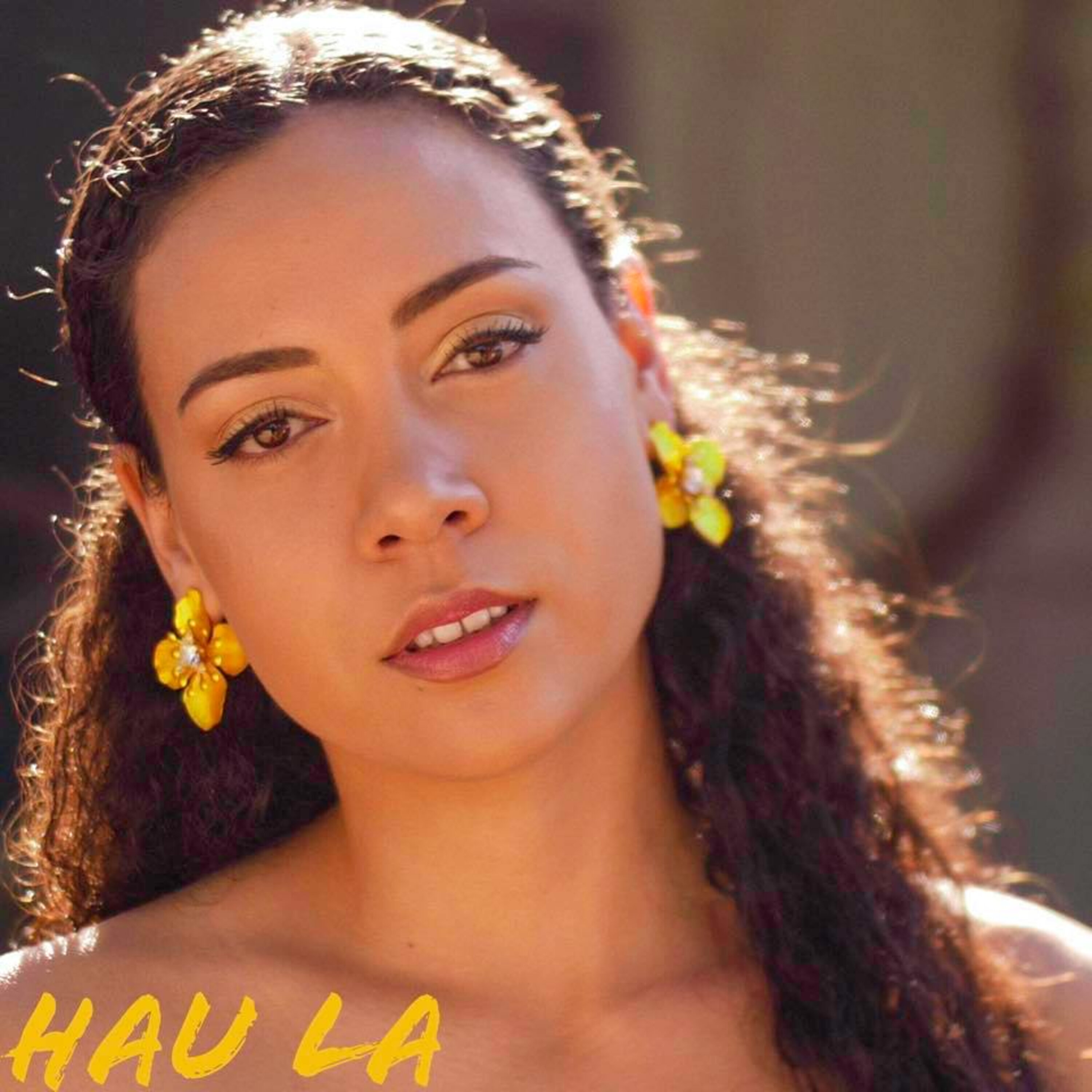 Polynesian rhythm and language meets pop - Olivia Foa'i