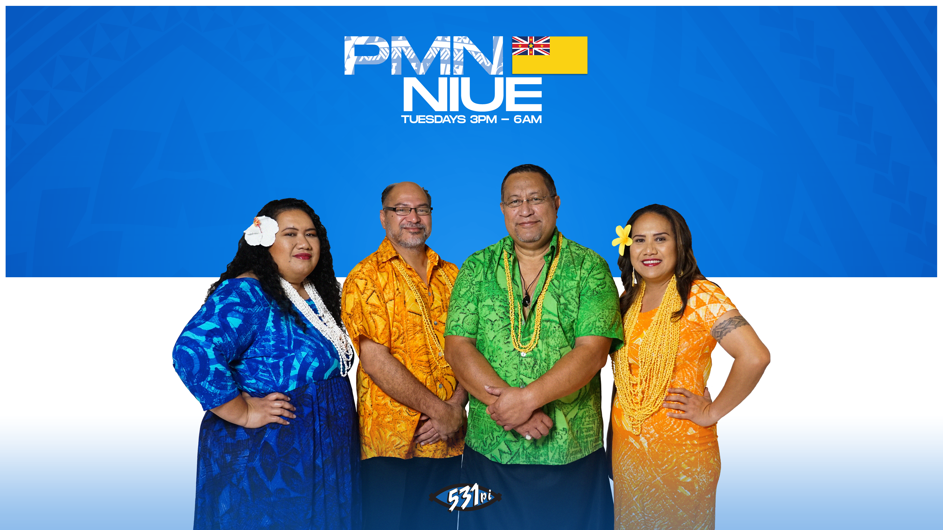 Daily News in Niuean 25 July 2018