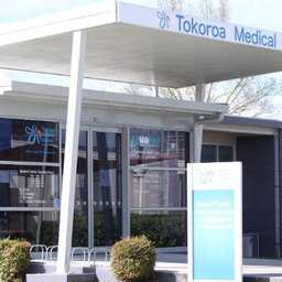 Tokoroa patient waited six weeks to see a doctor