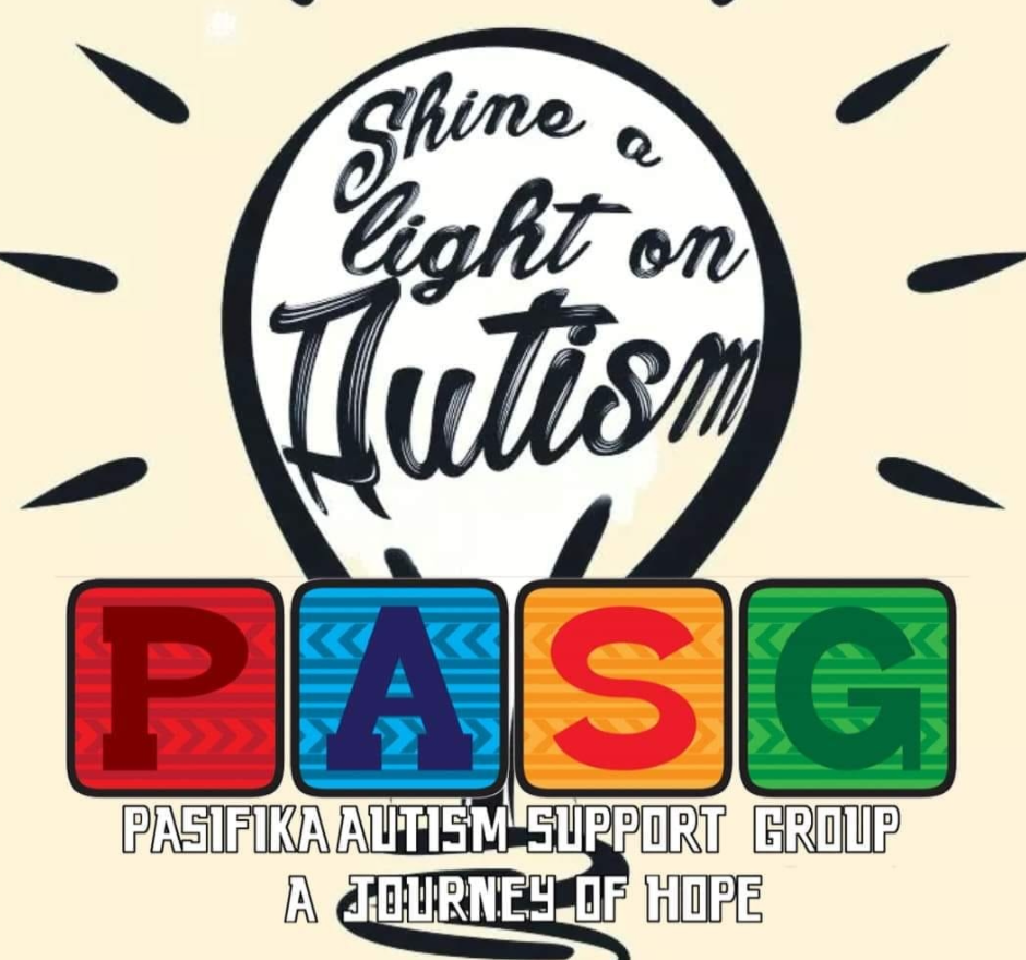 Pasifika Autism Support Group - PASG