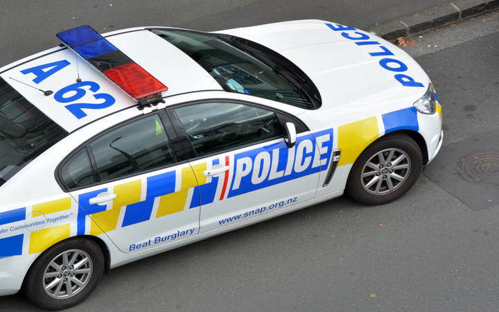 PMN Cooks NZ Police