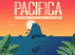Pacifica The Musical - Premiers Friday 19th August at The Civic in Auckland.