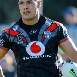 Demise of the NZ Warriors in 2019