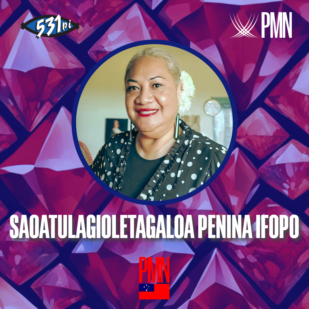 O LE UATI - ASO TOFI 29 ME 2025