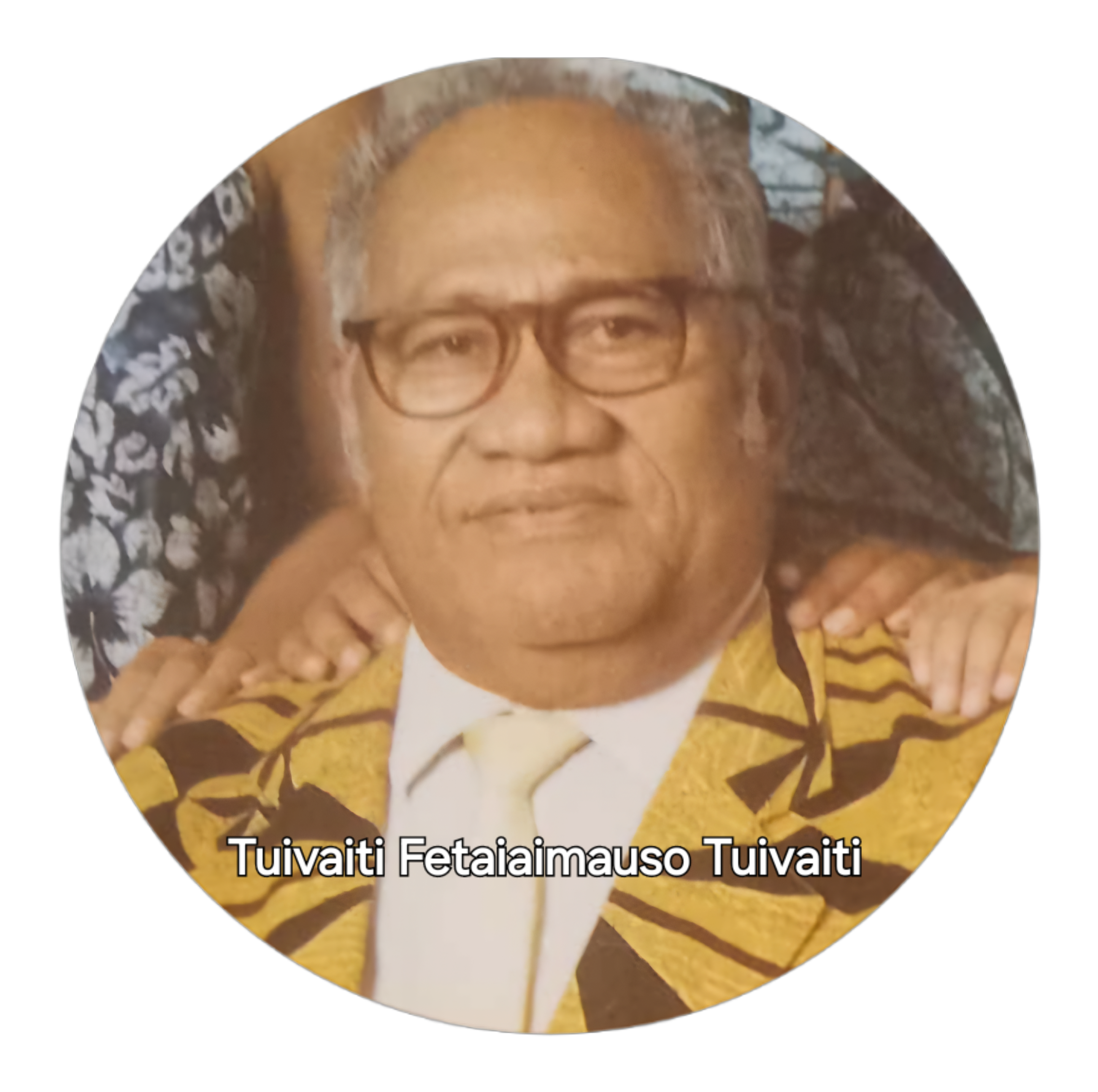 Tuivaiti Fetaiaimauso Tuivaiti to be honoured with a street named after him in Hawkes Bay.