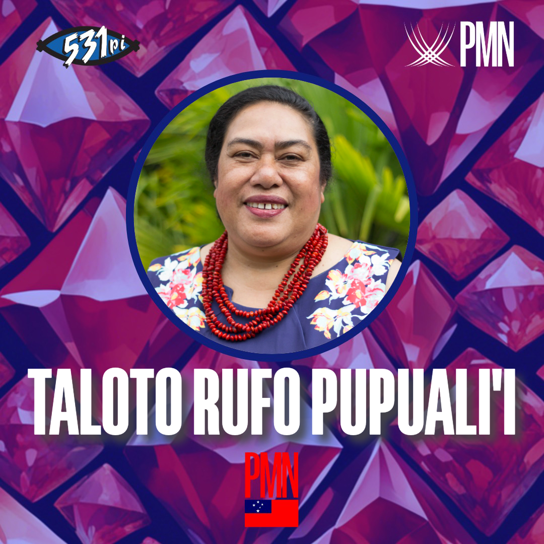 SOIFUA MALOLOINA LELEI MO OE MA LOU AIGA - ASO TOFI 03 IULAI 2025