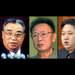 Kim Dynasty Family Members Living In US, American Defector’s Children Living In North Korea