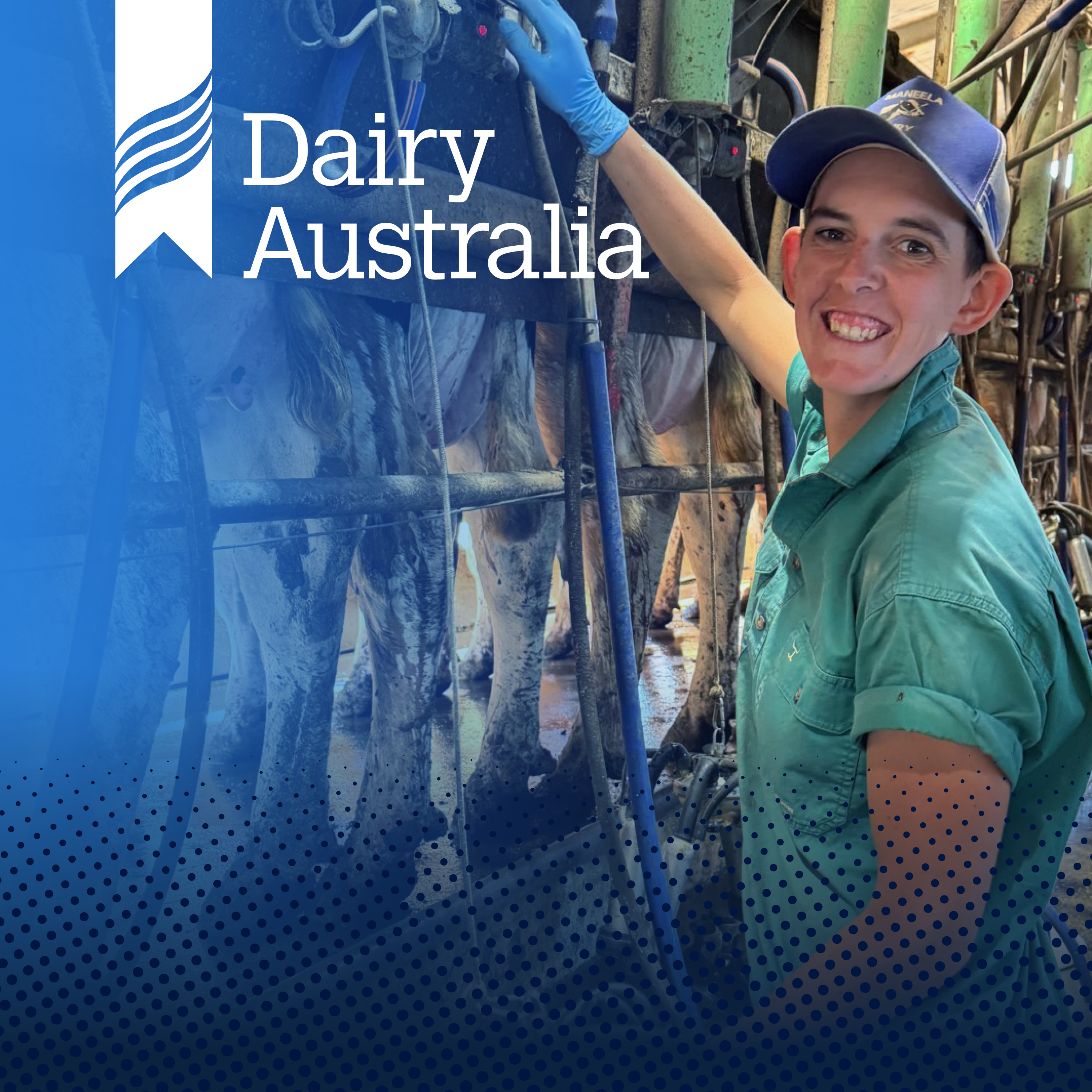 DairyPod