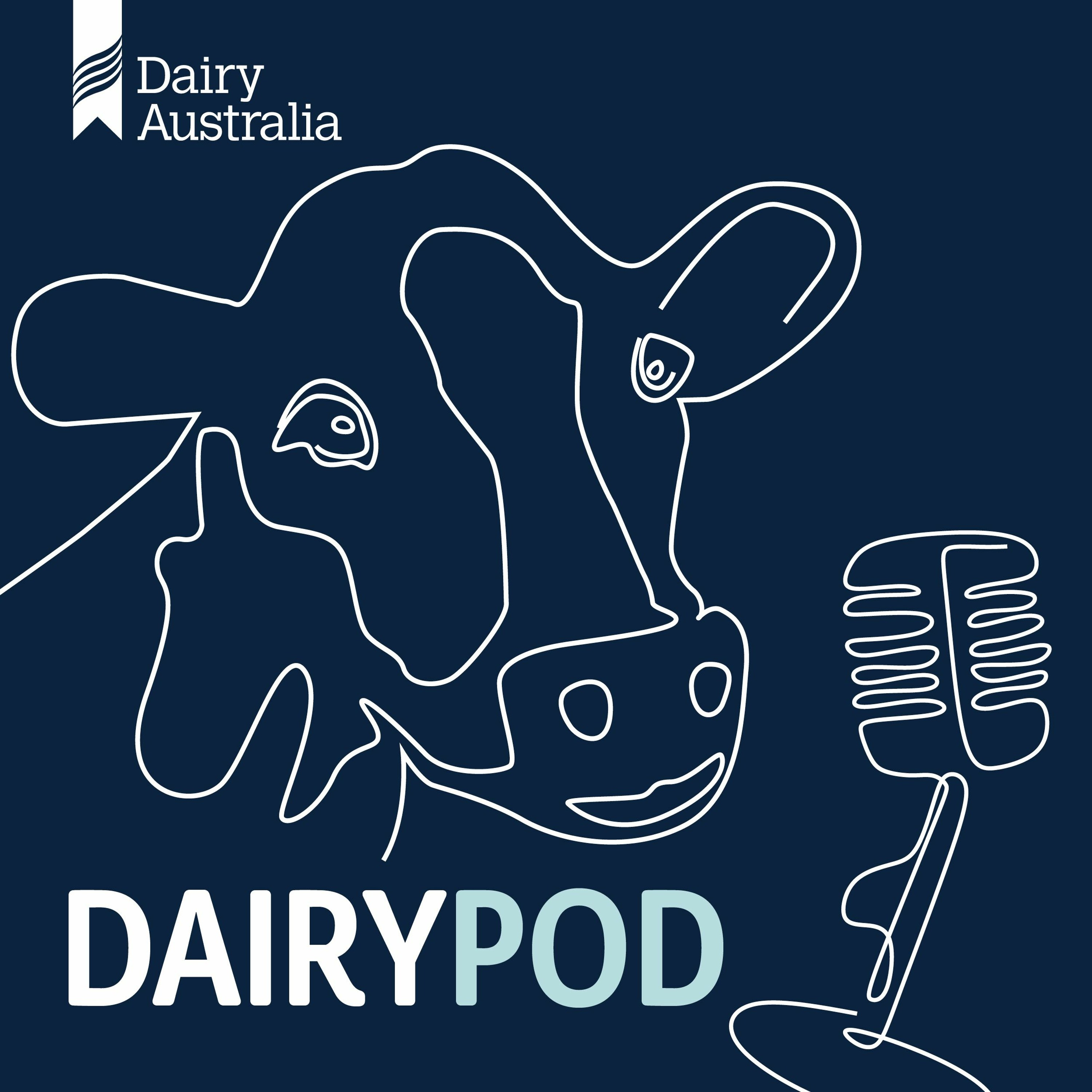 Podcast 49: Building a more profitable herd through genomic testing