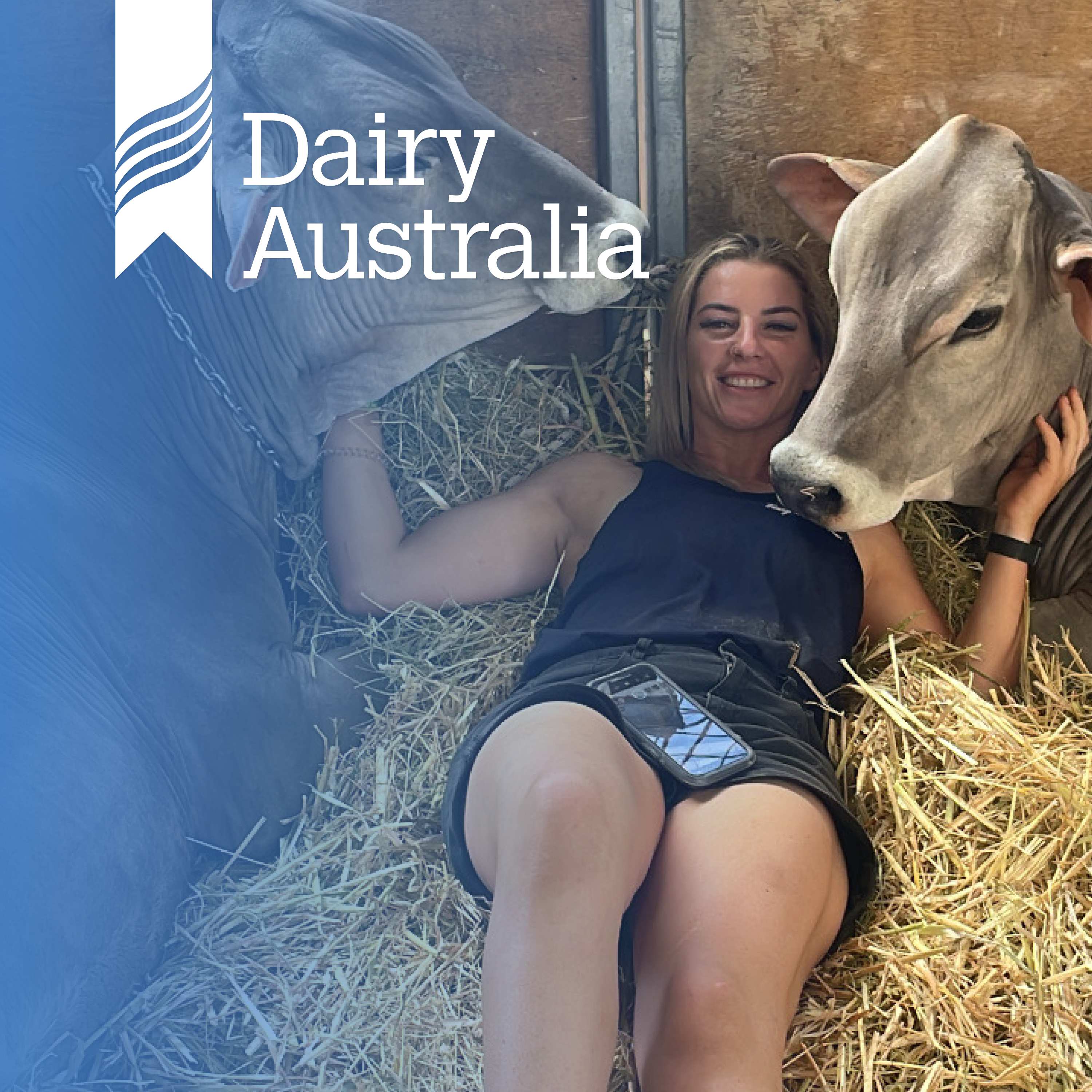 DairyPod