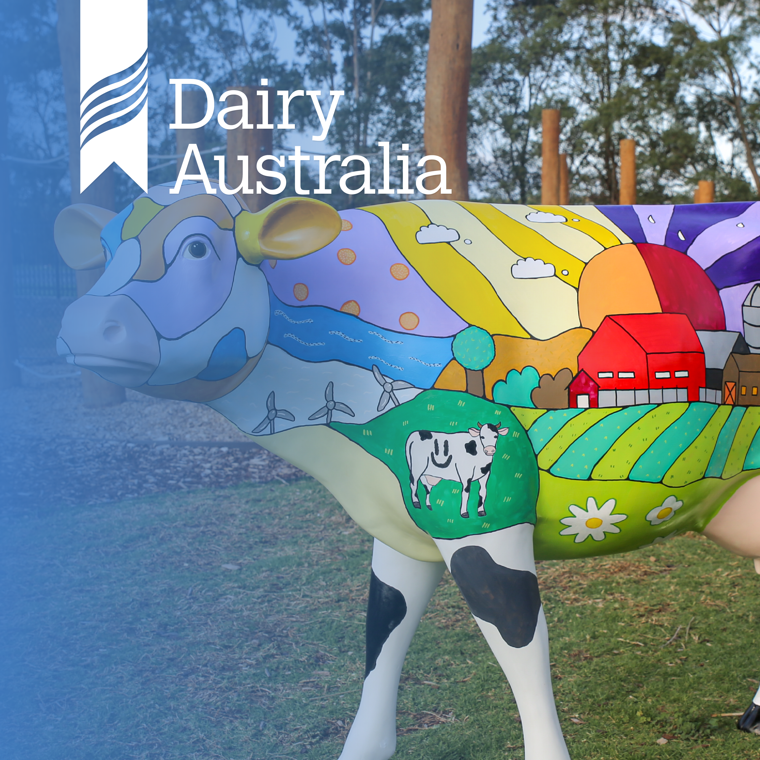 Cows and connections: Local business supporting dairy episode artwork