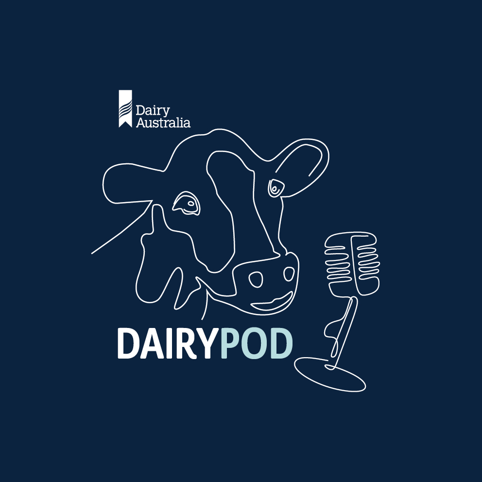 Podcast 60: Healthy hooves episode artwork
