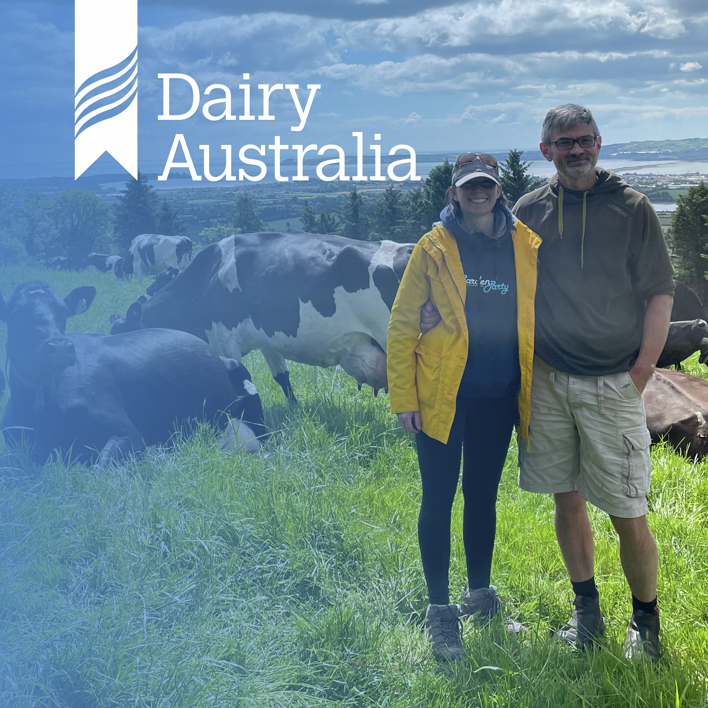 Benefits of a multispecies pasture system 