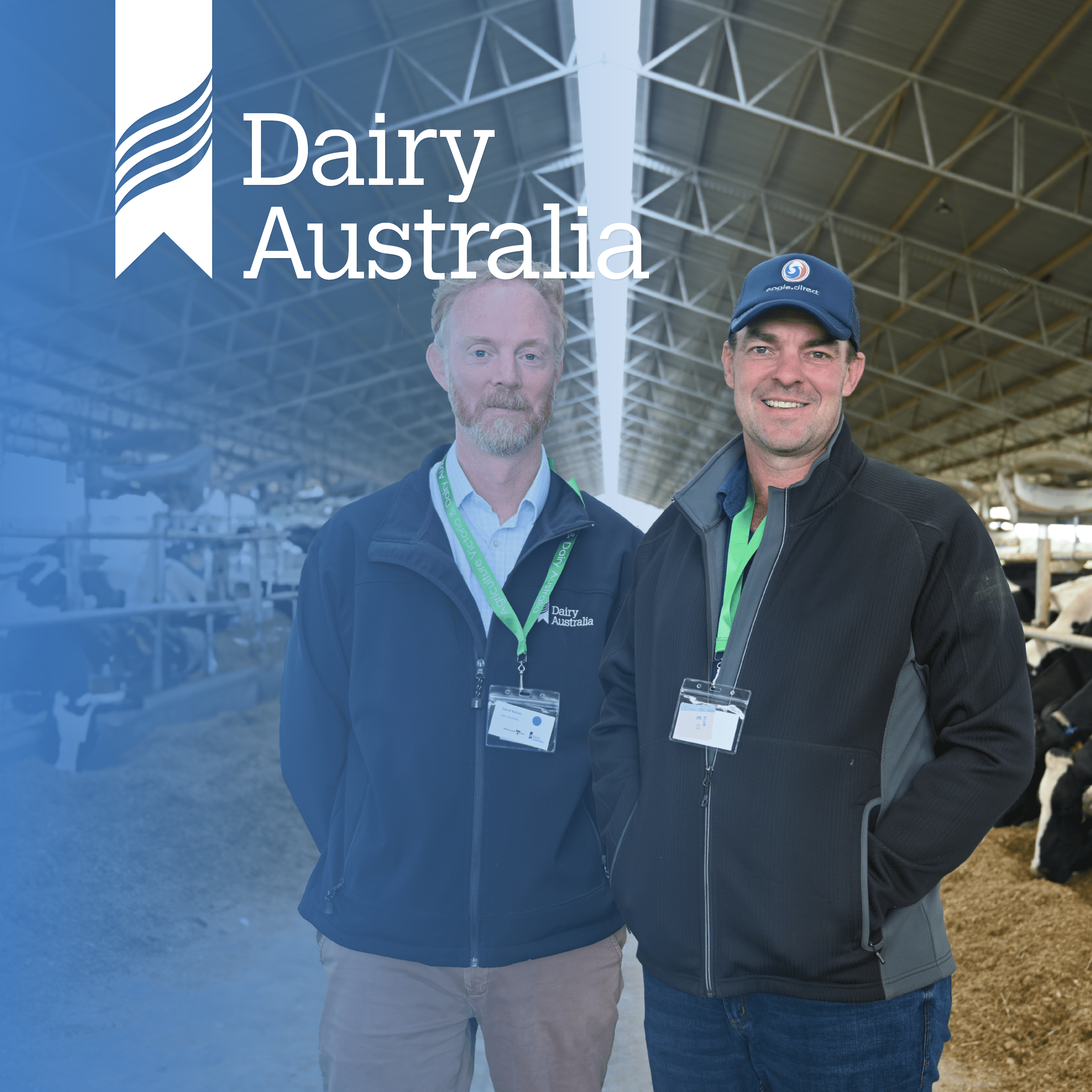 DairyPod