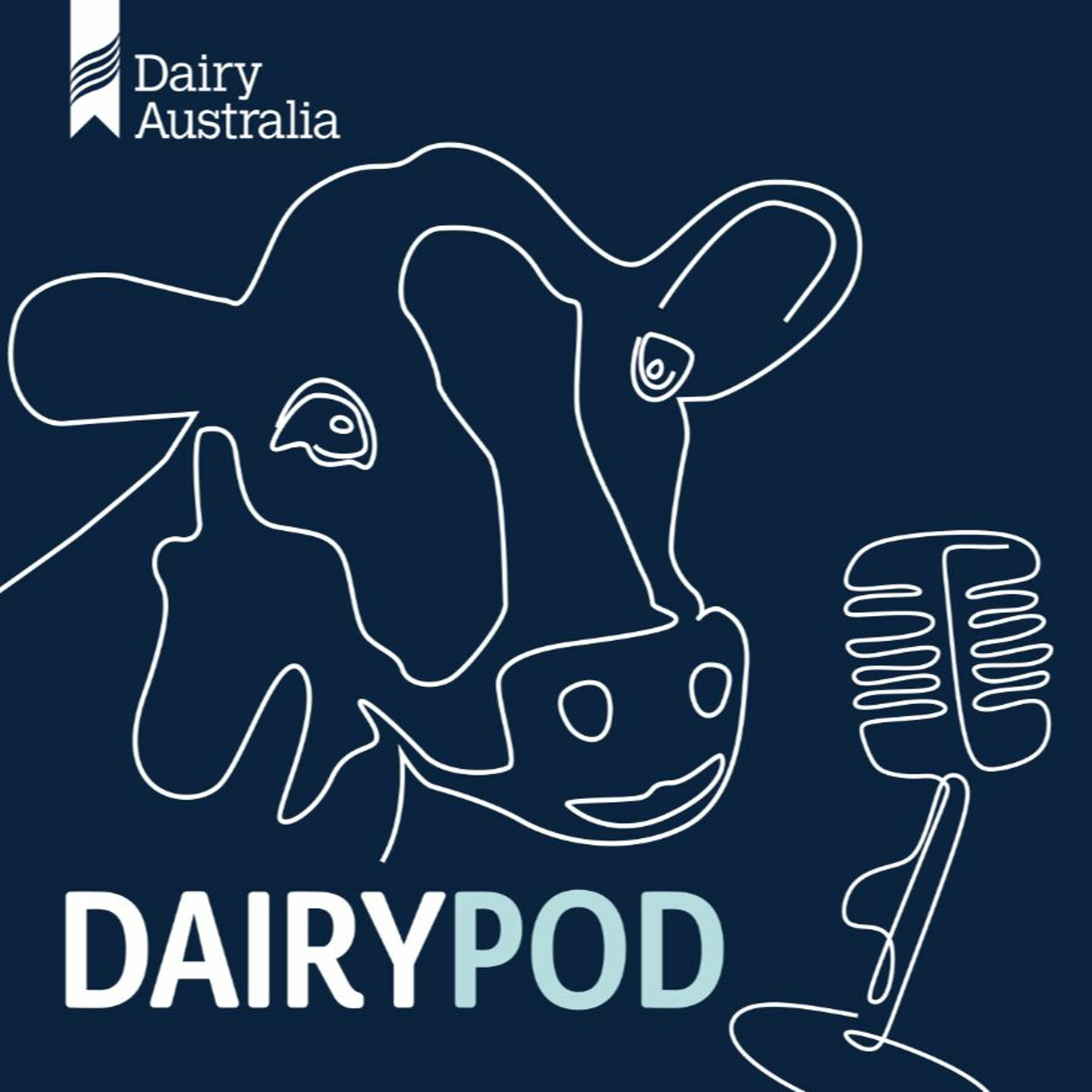 Podcast 42: Why heat stress is costing more than you think