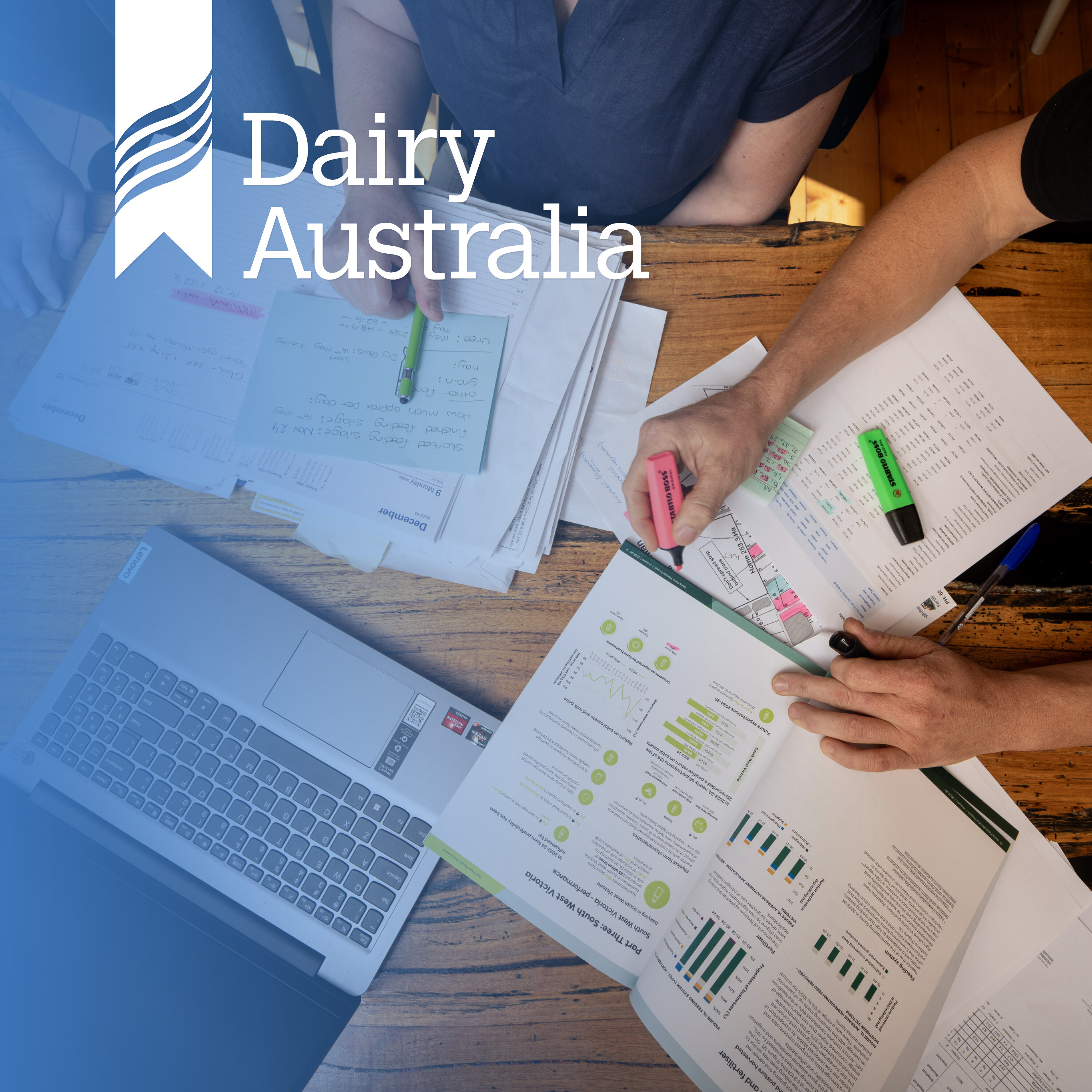 Enhancing farm business management – Tactics for the year ahead episode artwork