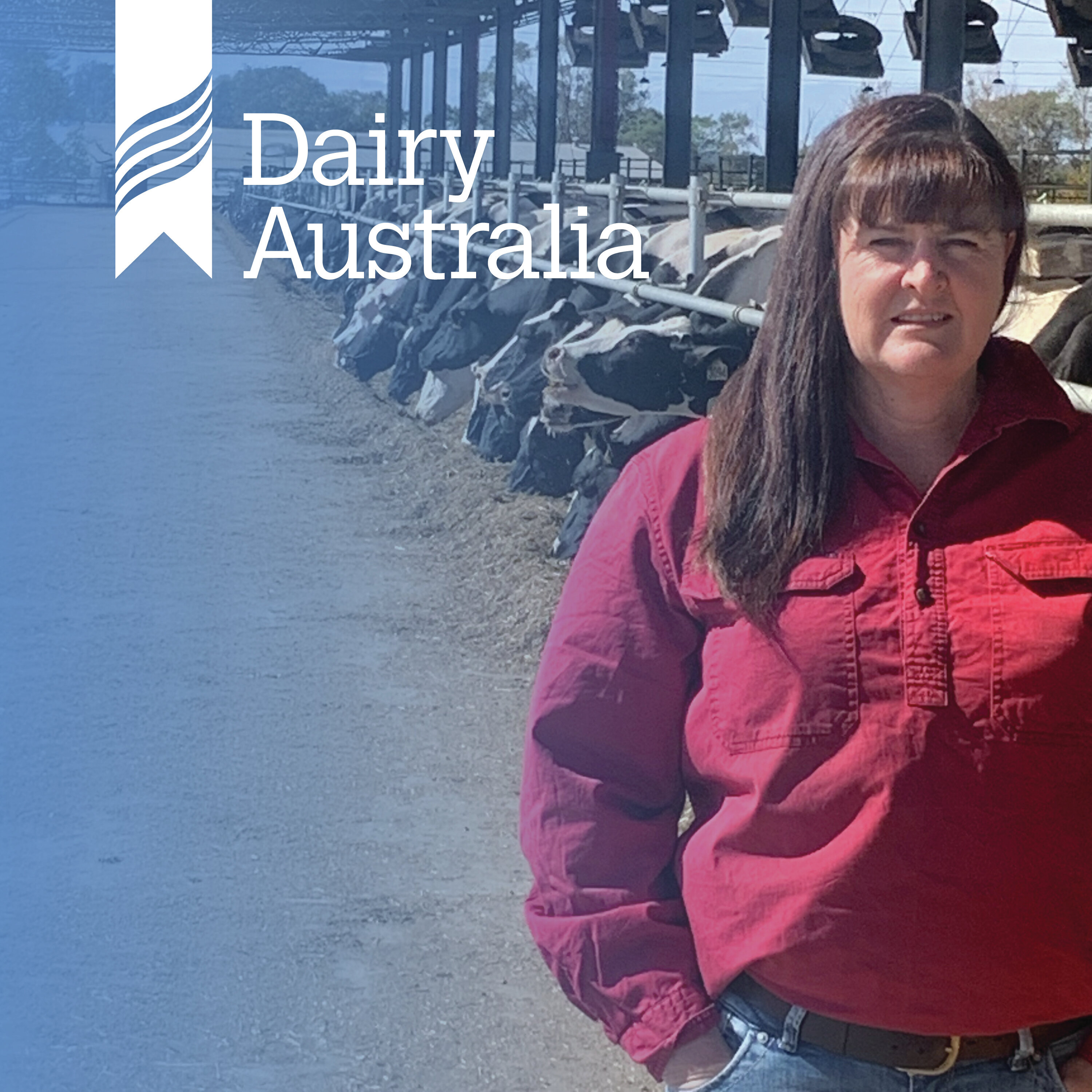 Dairy’s commitment to long-term sustainability episode artwork