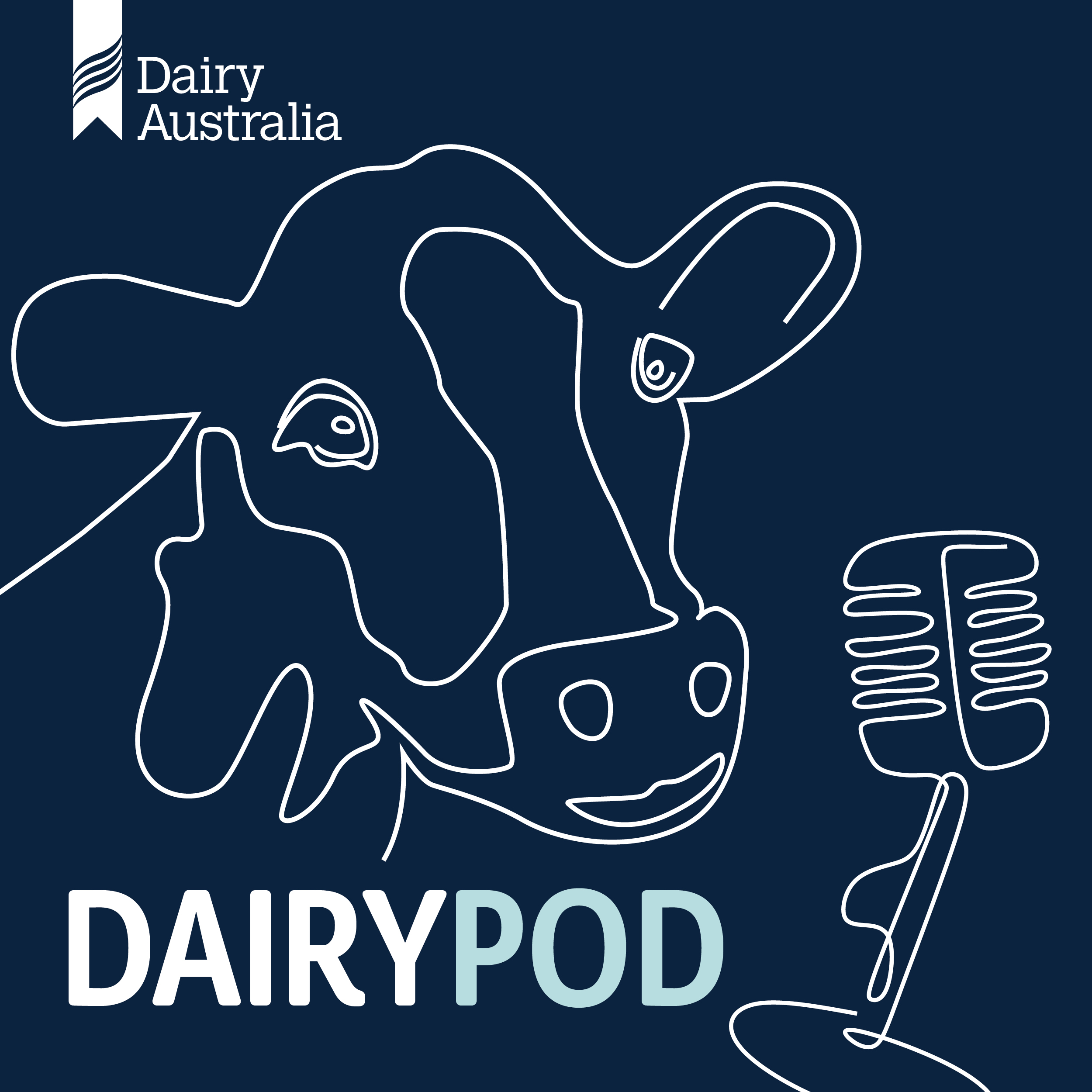 Podcast 56: What the future may hold for grain prices episode artwork