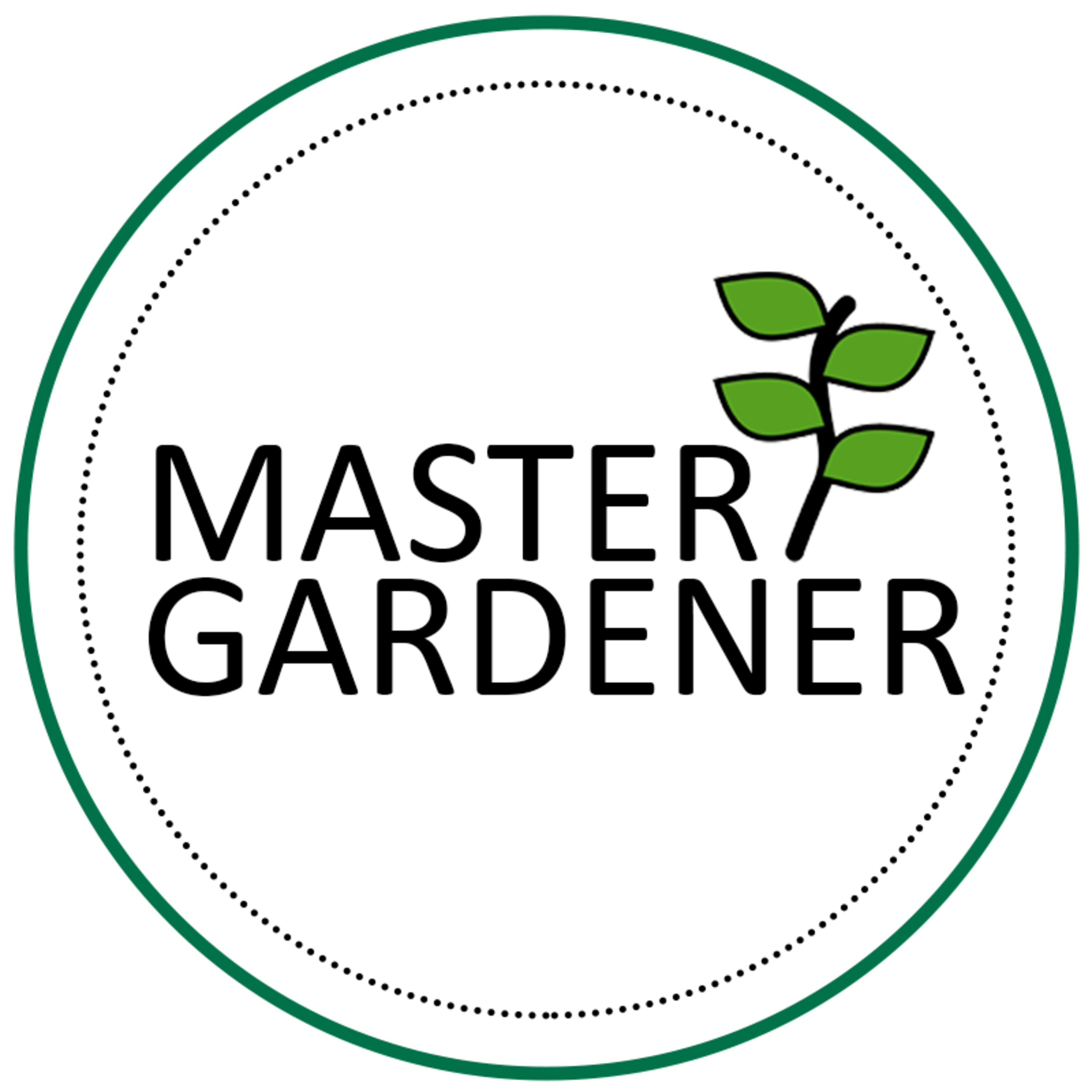 Master Gardeners 03/11/2026