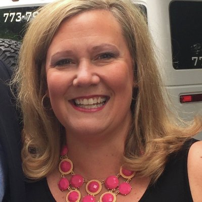 ADM North American Campus Recruiting Leader Lori Racine