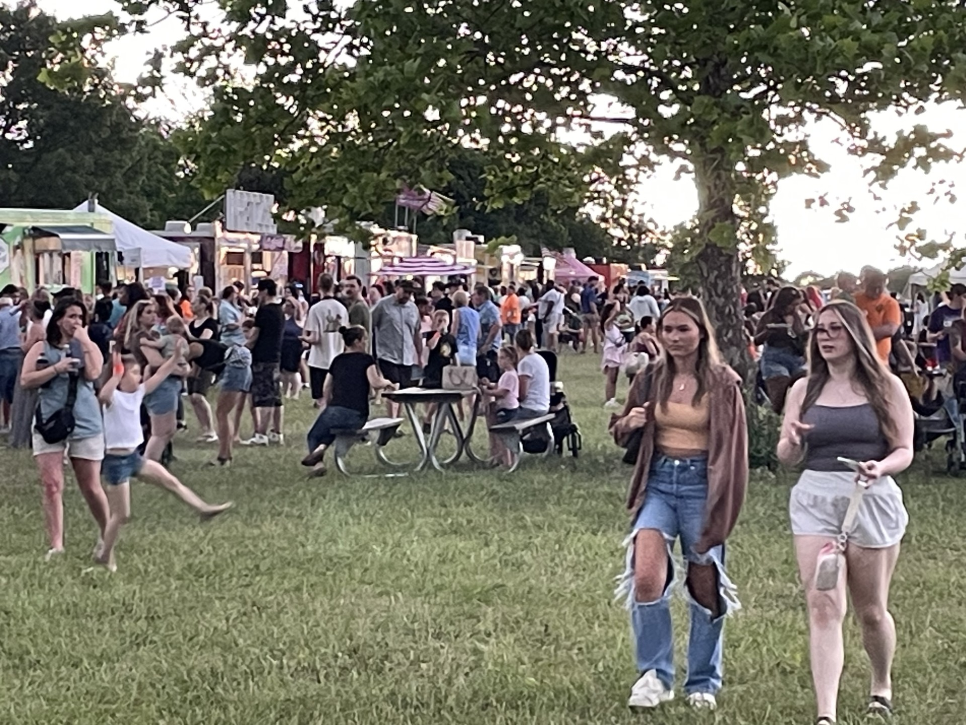 VCF News: BOV 2026 - from Early Arrivals Fri to Fri Night Drones and Sat Turnout episode artwork