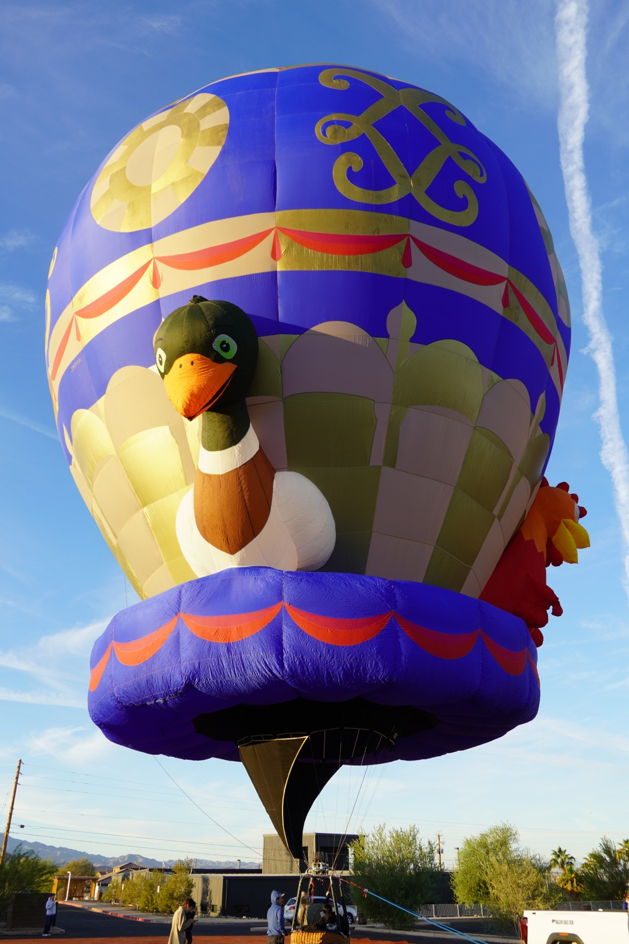 VCF News: Balloons Over Vermilion at Kennekuk Park; This Fri and Sat episode artwork