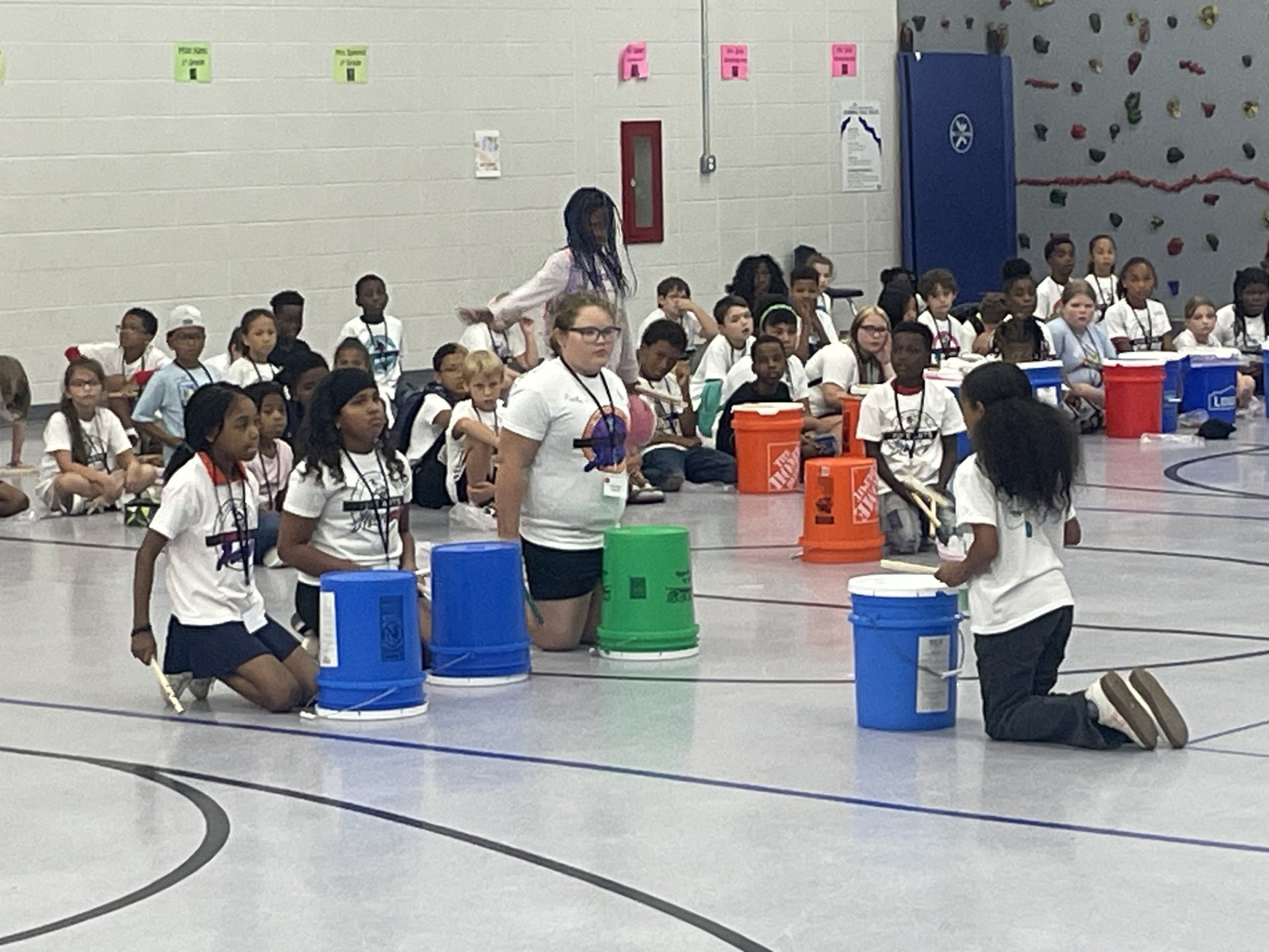 VCF News: Dist 118 Fine Arts Camp Focused on Movement, Music, Social Skills episode artwork
