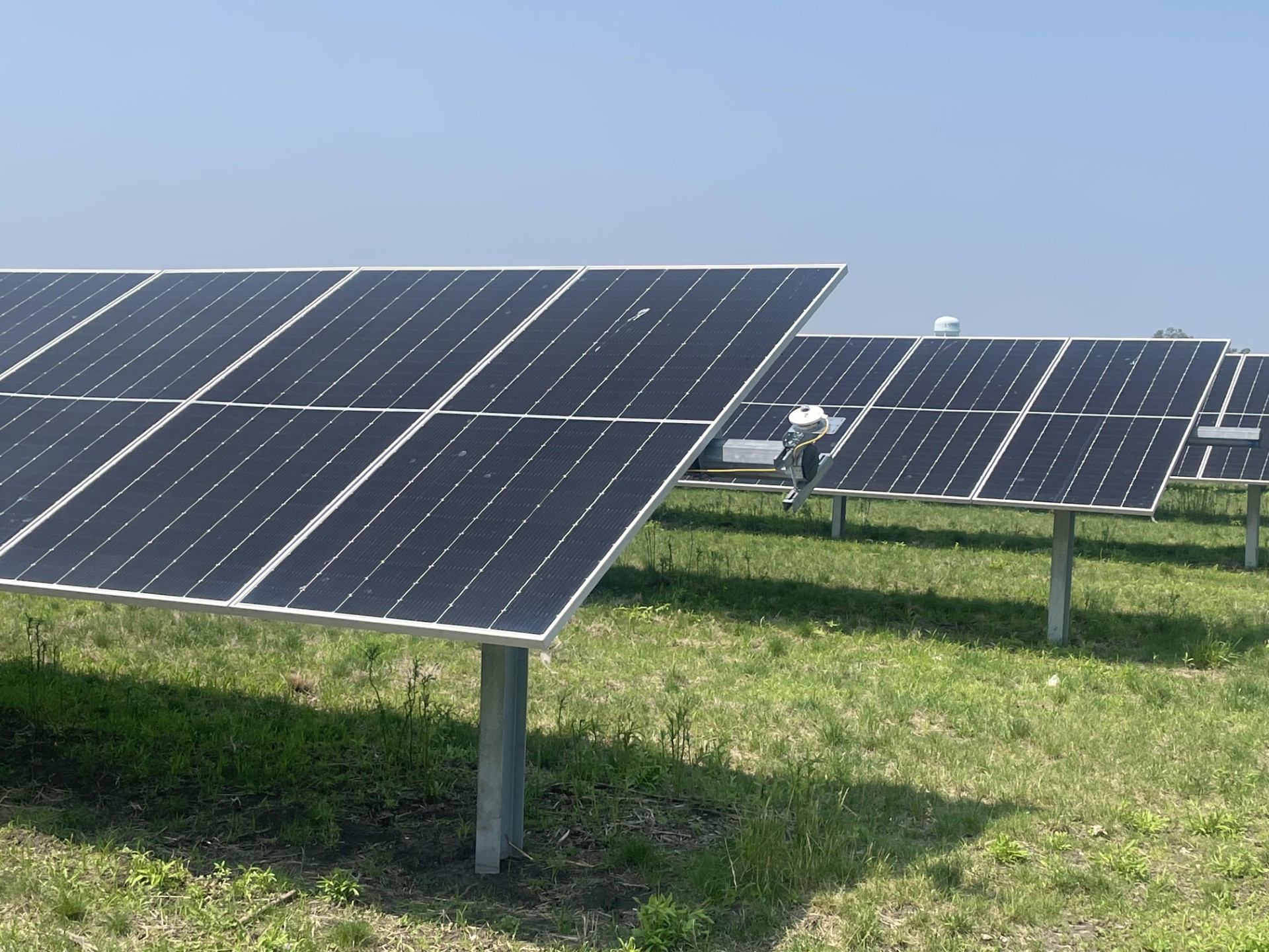 VCF News: Informational Mtg Monday Night on Proposed Catlin Area Solar Farm