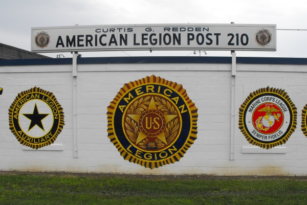 VCF News: American Legion Post 210 Family Day Set for Saturday, April 25th episode artwork