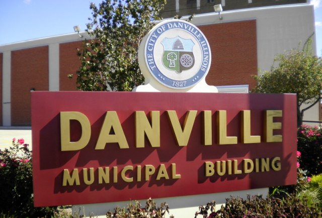 VCF News: Danville to Host Fall 2025 IL Destinations Assoc Meeting