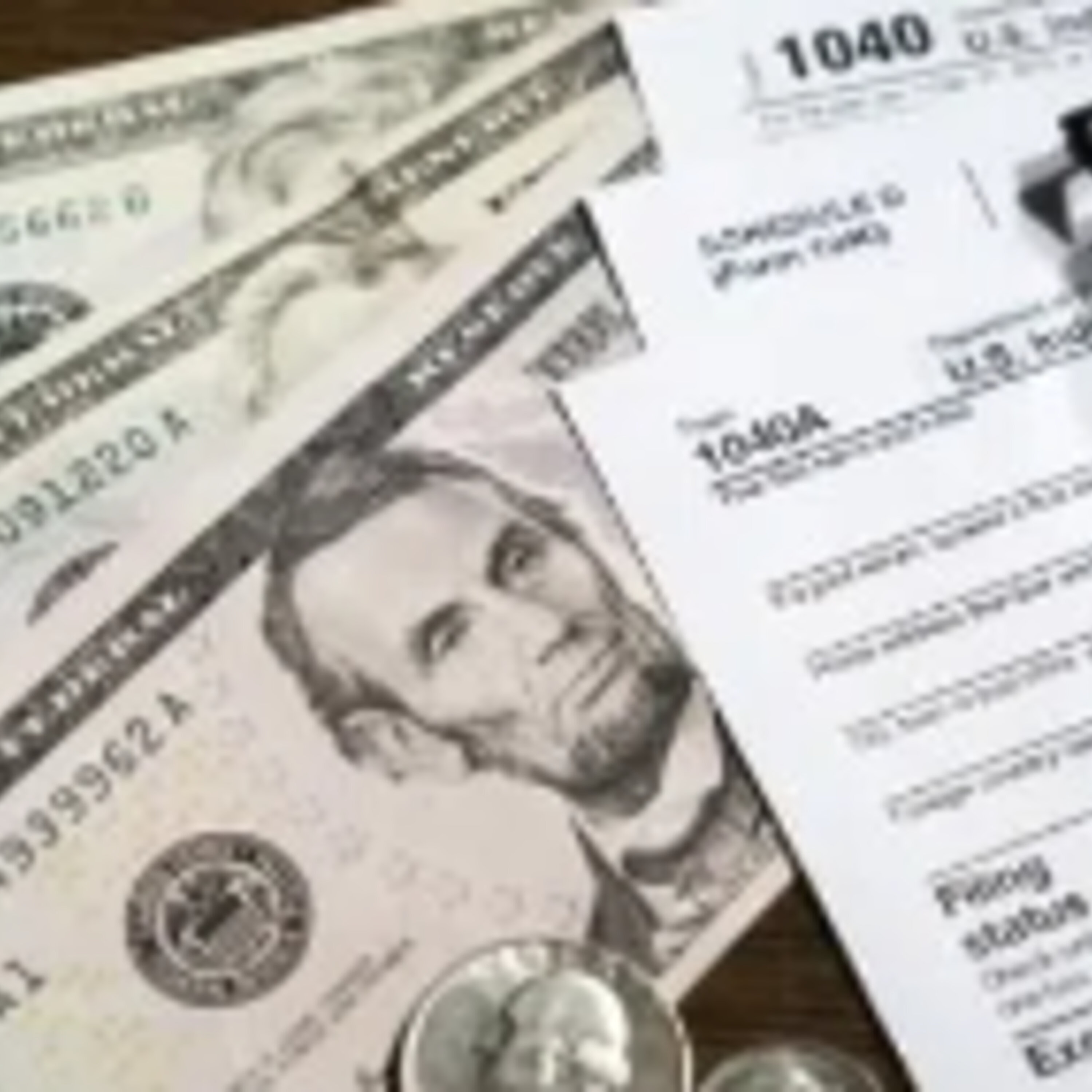 VCF News: TAXES a Major Topic During Spring Session in Springfield