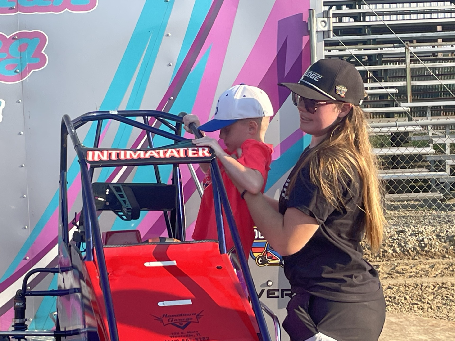 VCF News: Georgetown Fair - Full Speed Ahead through Saturday episode artwork