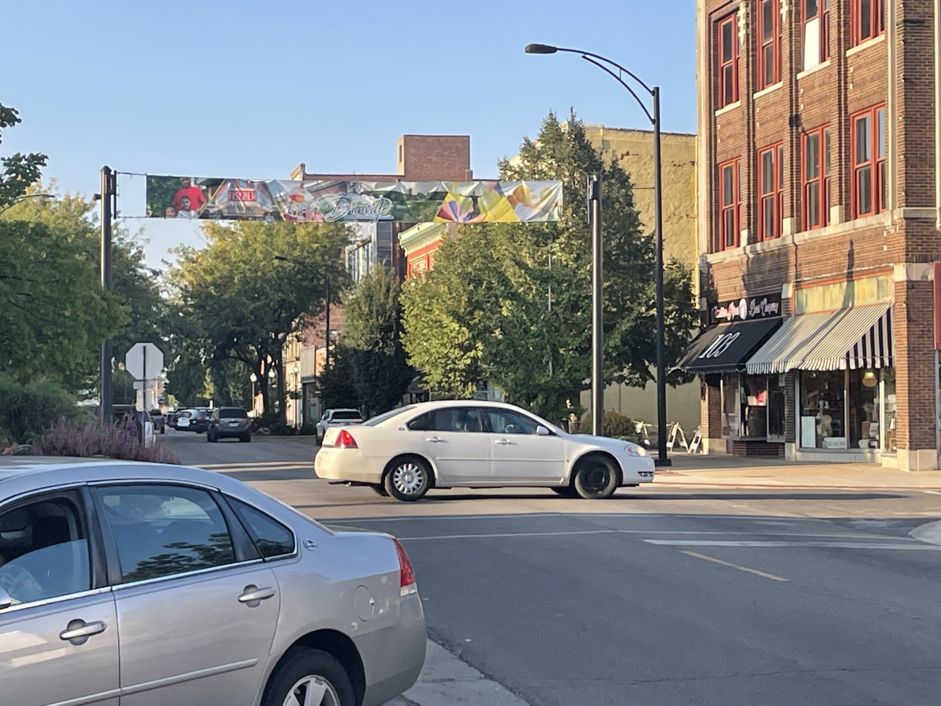 VCF News: TIF Money Soon Available for Downtown Business Projects episode artwork