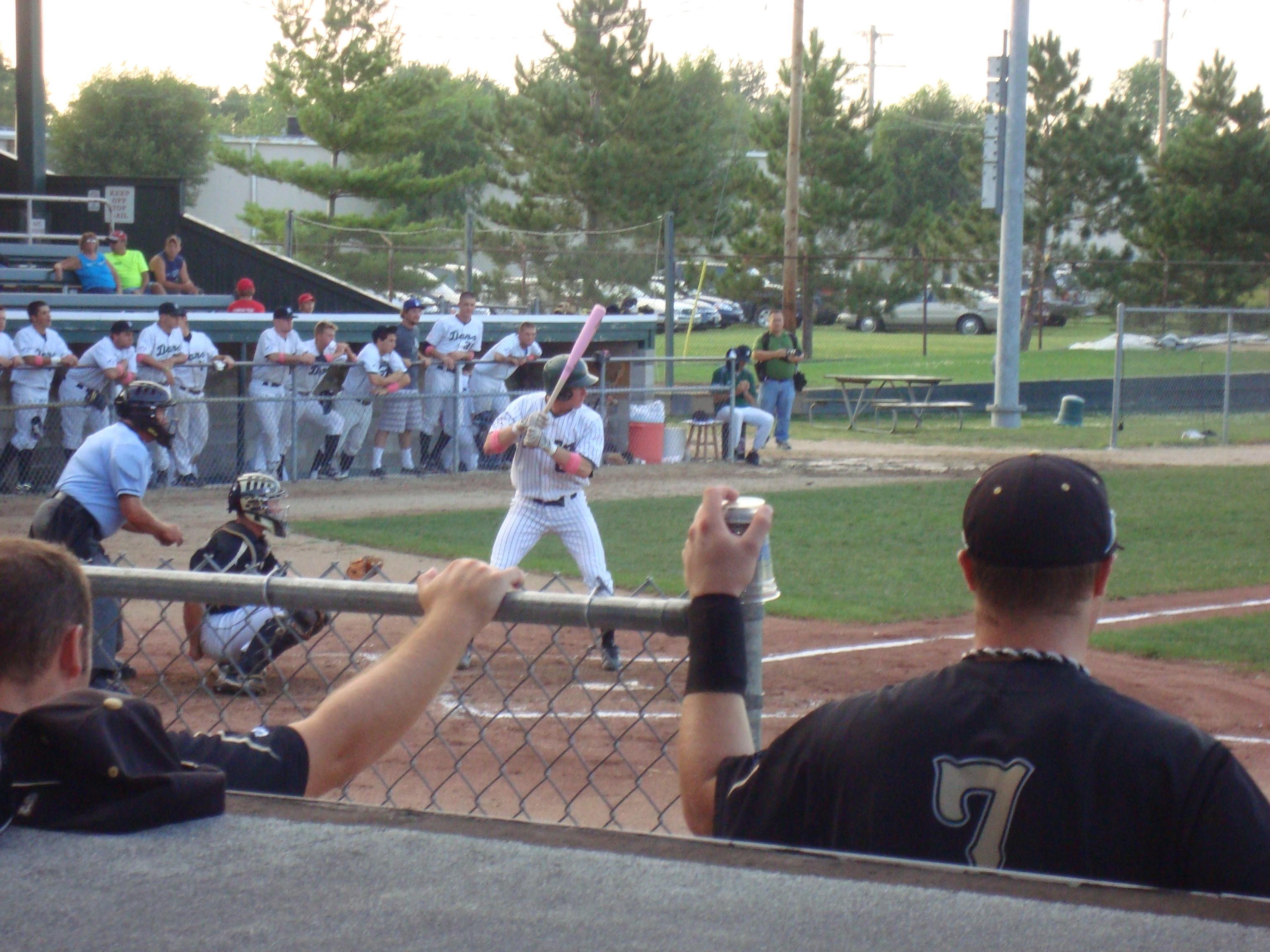 VCF News: Danville Dans Open New Season at Home, May 27th