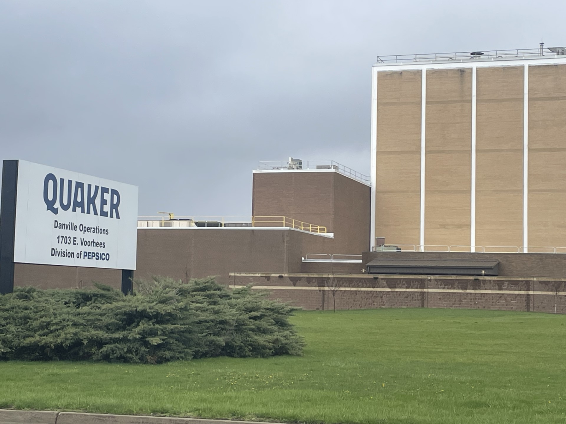 VCF News: City of Danville Ready to Officially Acquire Donated Quaker Oats Property episode artwork